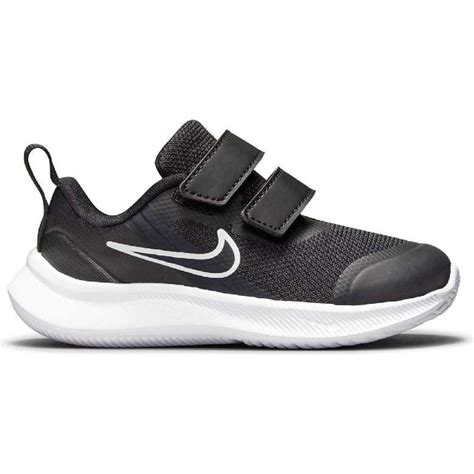Nike cırt cırtlı spor ayakkabı